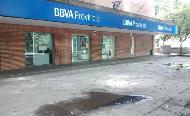 Foto de BBVA Banco Provincial