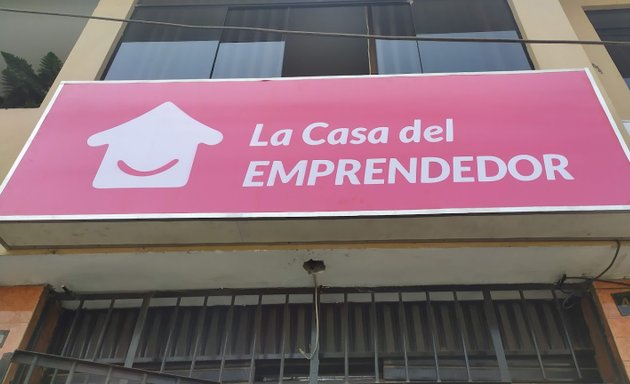 Foto de La Casa del Emprendedor