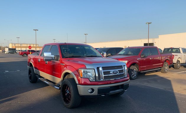 Photo of AutoNation Ford Memphis