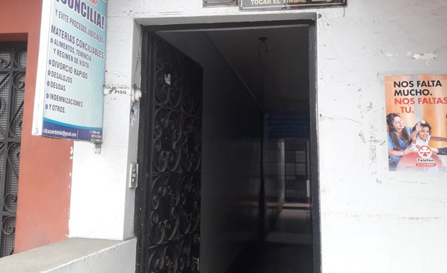 Foto de Centro De Conciliación ¨Acuerdo Total¨