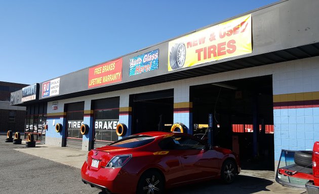 Photo of Mikes Auto Glass Charlotte