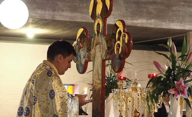 Foto von Rumänisch-Orthodoxe Gemeinde Köln-Lindenthal