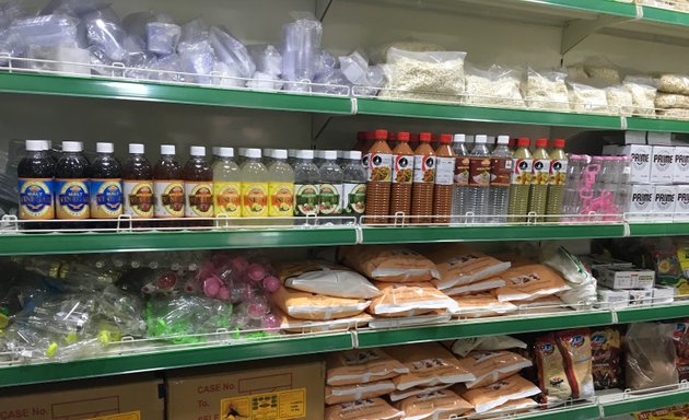 Photo of Sidra Food And Essence Mart