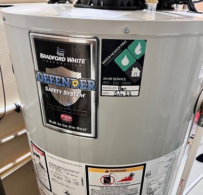 Photo of Water Heater Pro