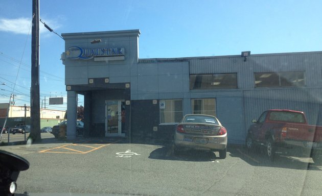 Photo of Qualstar Credit Union - Seattle/SODO Branch