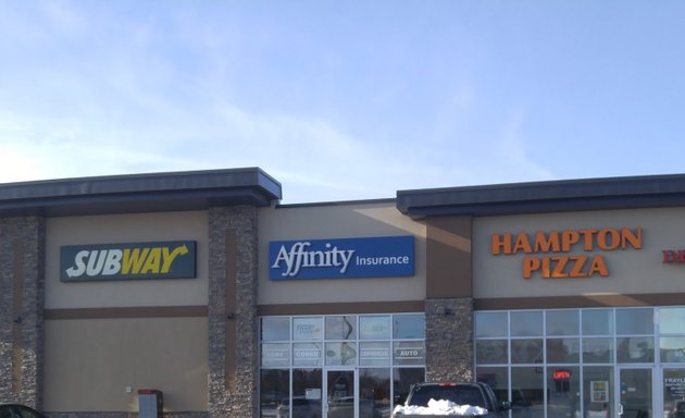 Photo of Affinity Insurance