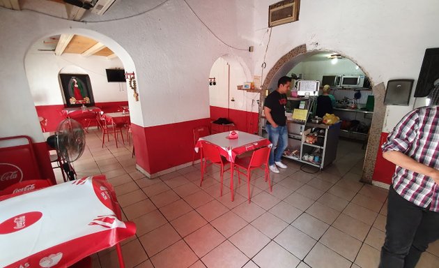 Foto de Restaurante La Tìa