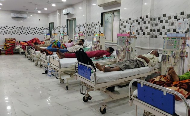 Photo of Khidmat Dialysis Centre