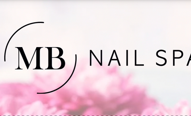 Foto von MB Nail Spa