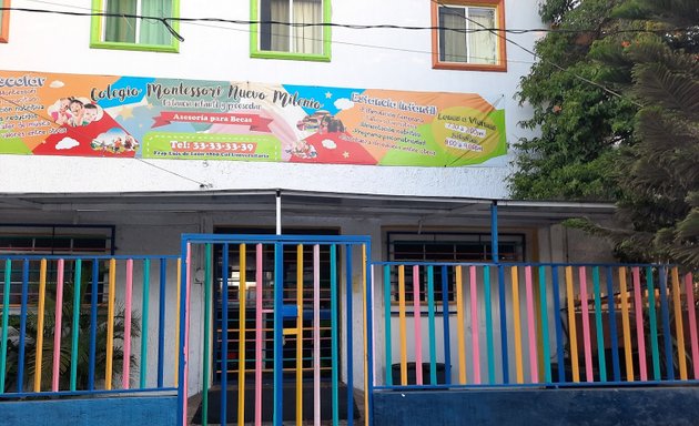 Foto de Colegio Montessori nuevo milenio