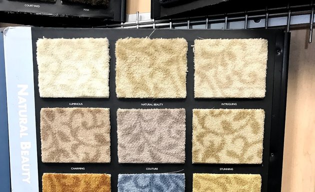 Photo of R & R Carpets