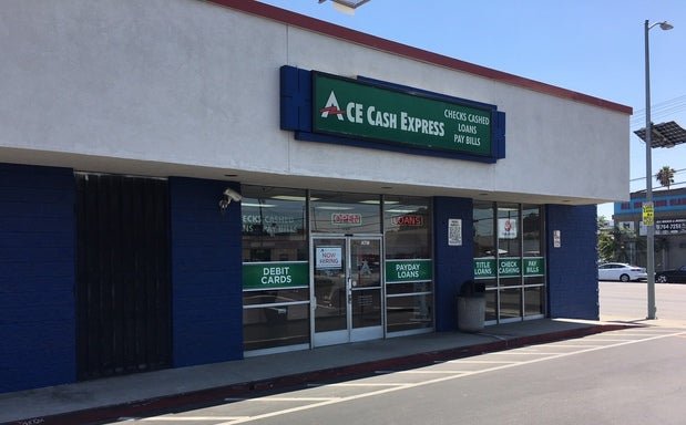 Photo of ACE Cash Express