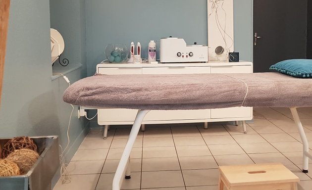 Photo de Institut Rose Poudré | Massage, Épilation, Soins visage & corps, Sauna | Besançon