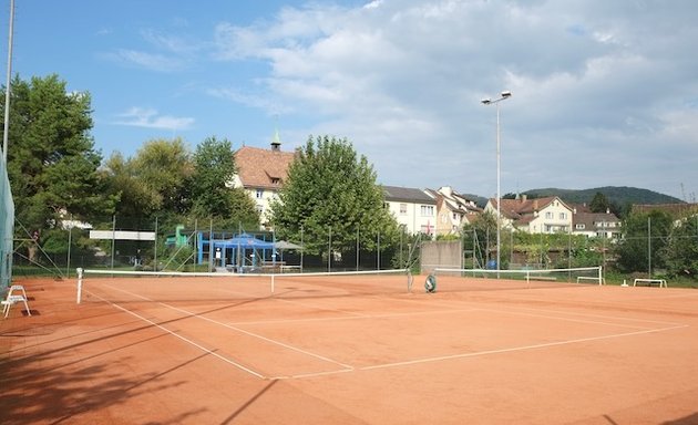 Foto von Tennisclub Dornach