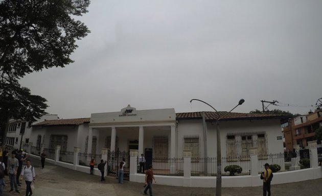 Foto de Institución Universitaria ITM - sede Prado