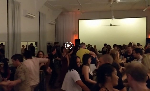 Photo of Cloud 9 Zouk - Latin Dance Classes & Social in Brisbane
