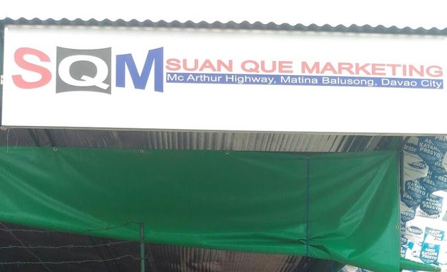 Photo of SQM Suan Que Marketing