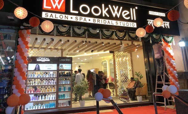 Photo of LookWell Salon - Mulund