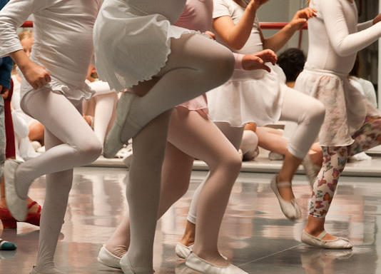 Foto von Schule für Ballett und Bewegung Christiane Thurn
