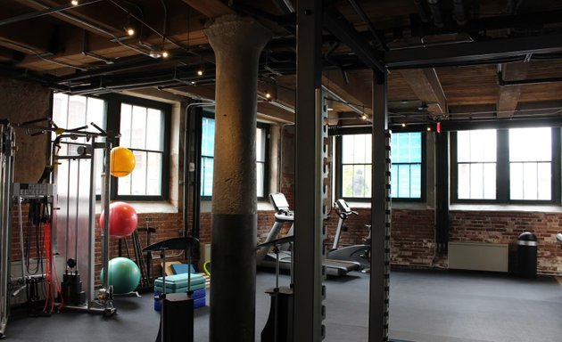 Photo of Joint Ventures Physical Therapy and Fitness