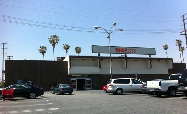 Photo of Big Lots