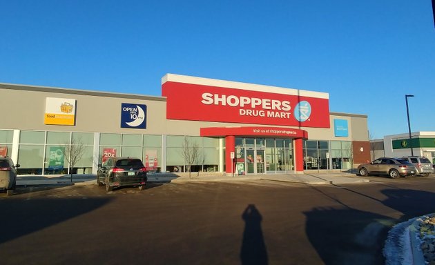 Photo of Shoppers Drug Mart