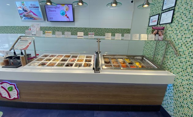 Photo of Yogurtland