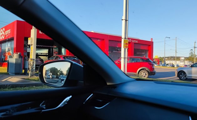 Photo of Coles Express Car Wash