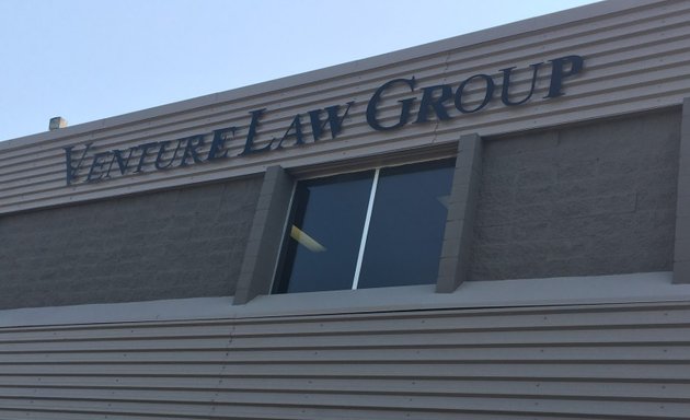 Photo of Venture Law Group