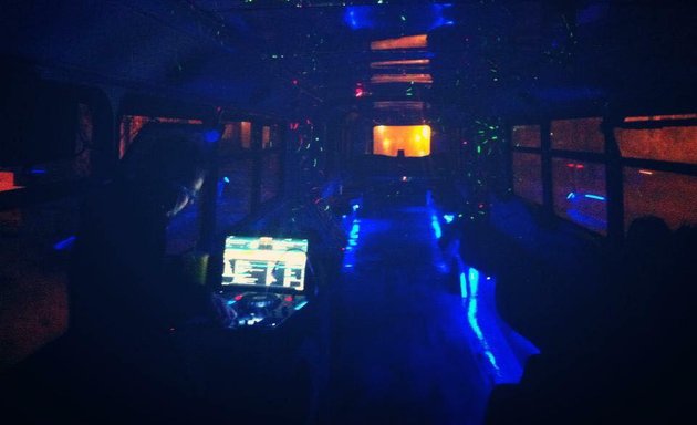 Photo of Midnight Madness Party Buses & Coaches