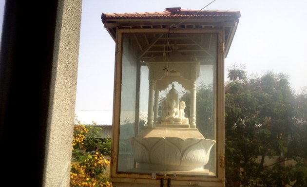 Photo of Shri Aadinath Digambar Jain Temple