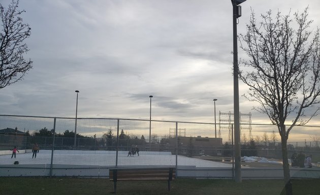 Photo of Royalcrest Rink