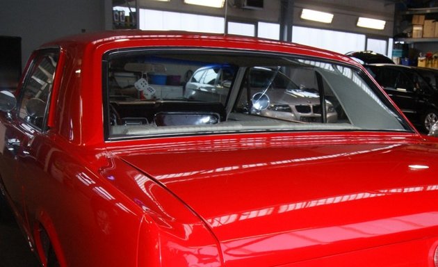 Foto von Royal Car Polish - Ihr Fahrzeugpflege & Smart Repair Center Autoaufbereitung München