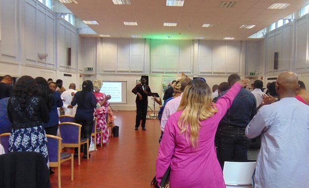 Photo of Redeemed Christian Church of God, RCCG Love Connections London