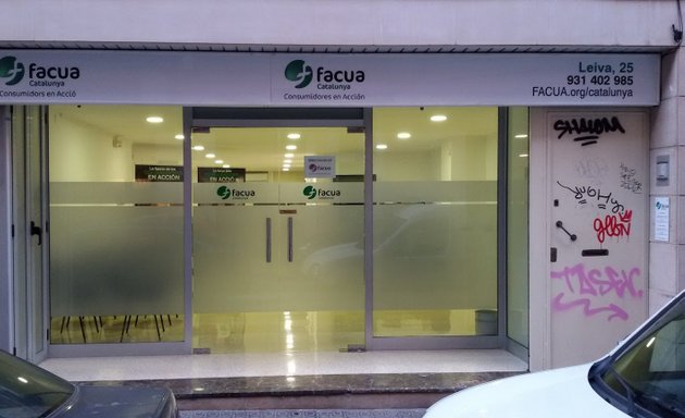 Foto de FACUA Catalunya - Consumidors en Acció