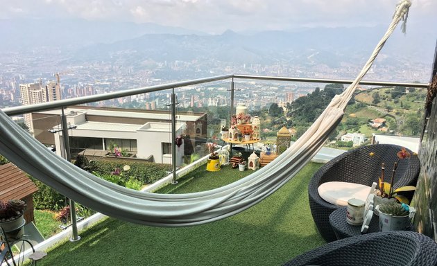 Foto de Ventanas Antiruido Medellín | Rapividrios | Ventanas en aluminio