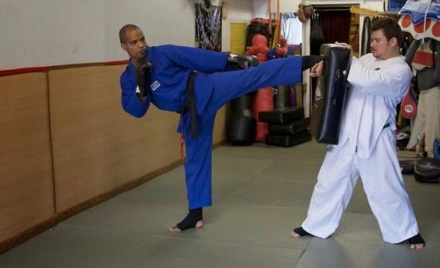 Photo of Ki Power Martial Arts LLC