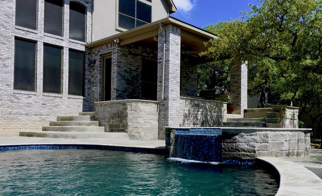 Photo of Water Rock Custom Pools & Outdoor Living