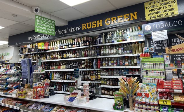 Photo of Rush Green Food Centre