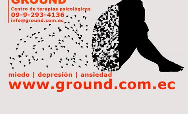 Foto de Ground Psicólogos Quito Ecuador Terapias y Tratamientos Psicológicos