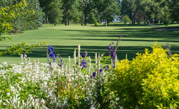 Photo of Maple Ridge Golf Course