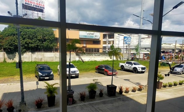 Photo of Lanang Business Park