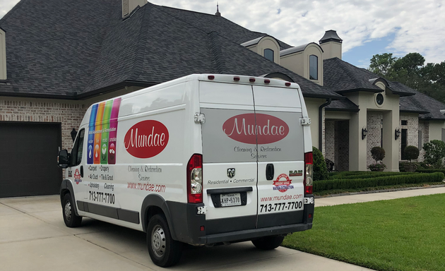 Photo of Mundae Cleaning & Restoration Services