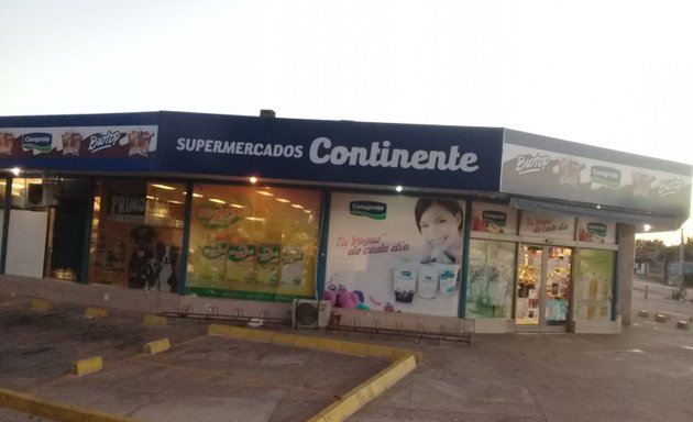 Foto de Supermercado Continente