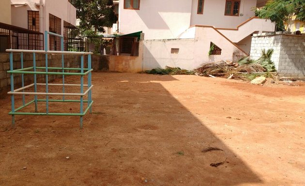 Photo of Nurture Montessori House of Children - Horamavu