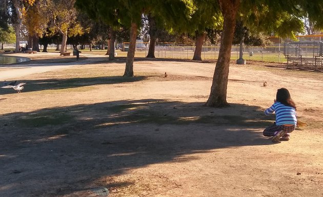 Photo of Kickball/Baseball Field #1