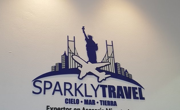 Foto de Agencia de Viajes Sparkly Travel SRL
