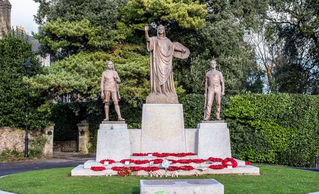 Photo of Llandaff War Memorial