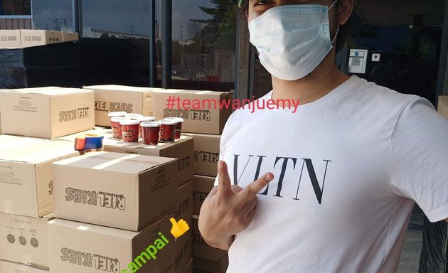 Photo of Wawa Cosmetics hq