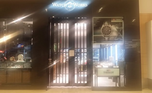 Photo of Watchworks